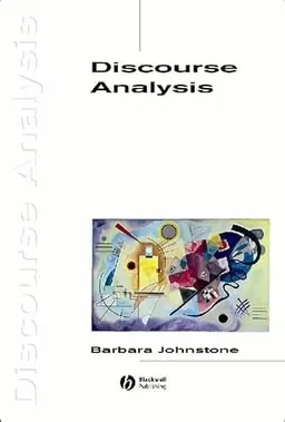 Discourse analysis